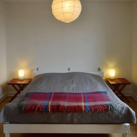 Apartman Susannes Herskabslejlighed, M. Altan Og Naer Strand *
