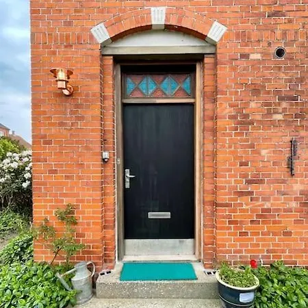 Apartman Susannes Herskabslejlighed, M. Altan Og Naer Strand